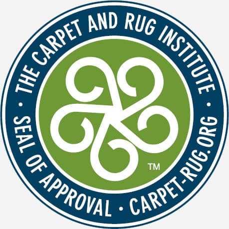 carpet-rug-institute-seal-of-approval