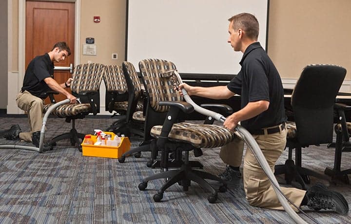 Commercial Furniture Cleaning The best commercial furniture cleaners near you.