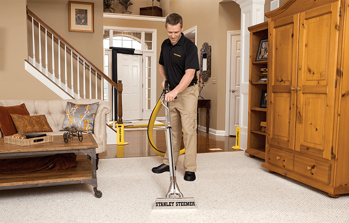 Steam Cleaning Carpet The best carpet steam cleaning.