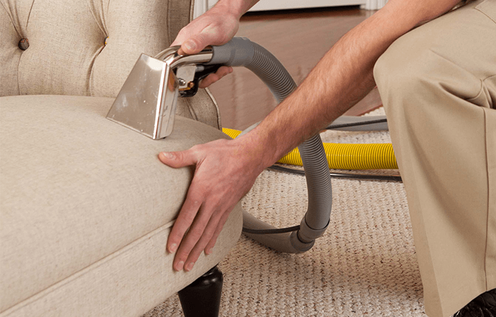 Steam Cleaning Upholstery The best upholstery steam cleaning.