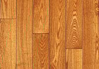 Hardwood Close up of clean hardwood floor