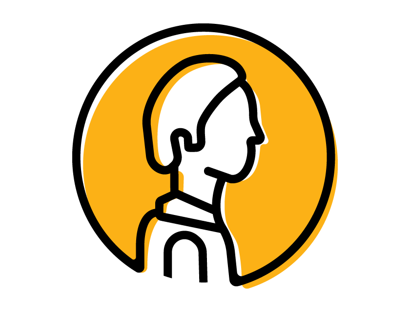 Graphic Design of Stanley Steemer Technician