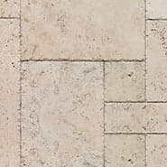 Clean natural stone