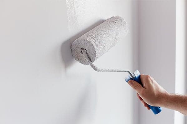 Paint to give new look Giving your bathroom a whole new look is as easy as making small changes with color, hardware and renewing dirt-stained surfaces.