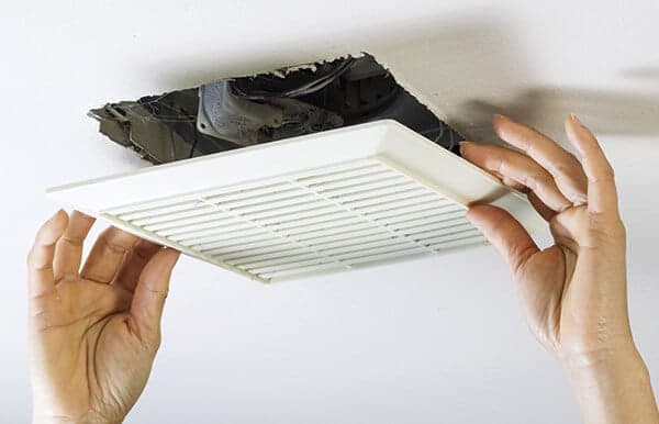 How To Clean Your Air Ducts  Thinking about the air in your home is important to the health and cleanliness of your house and your loved ones who occupy it. Here's how to clean your air ducts and improve your indoor air quality.