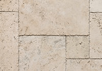 Natural Stone Stanley Steemer removes water from natural stone.